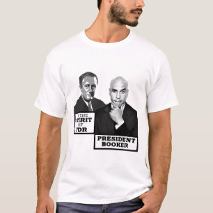 In de geest van de FDR. T-shirt