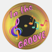 In de GROOVE (de revival van vinylplaten)