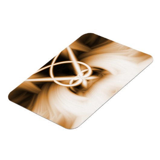 In de grot magneet (Linkerzijde)