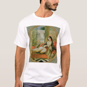 In de Harem T-shirt