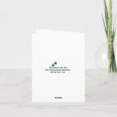 In de Kaart van de Nota van het Park (Achterkant)