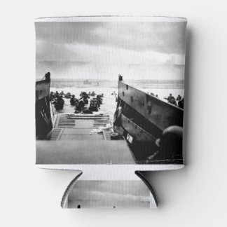 In de kaken des doods blikjeskoeler