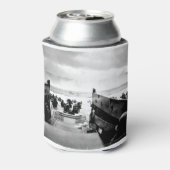 In de kaken des doods blikjeskoeler (Blikje Achterkant)