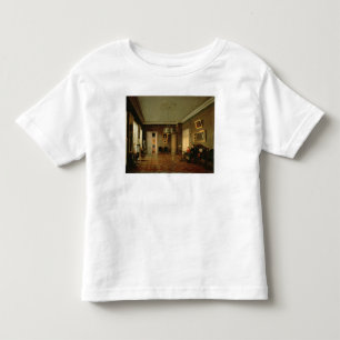 In de kamer kinder shirts