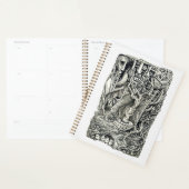 In de kelder planner (Display)