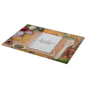 In de Keukenraad Snijplank (Hoek)