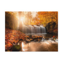 IN DE KLEUREN VAN DE HERFST