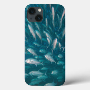 In de krikken iPhone 13 hoesje