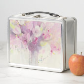  in de lente | Soft Pink Bouquet (In situ)