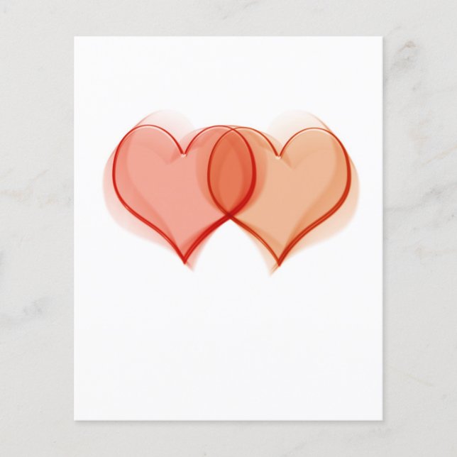 In de liefde (Voorkant)