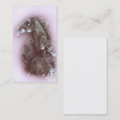 In de lijst van Fantasy - Visitekaartjes (Voorkant / Achterkant)