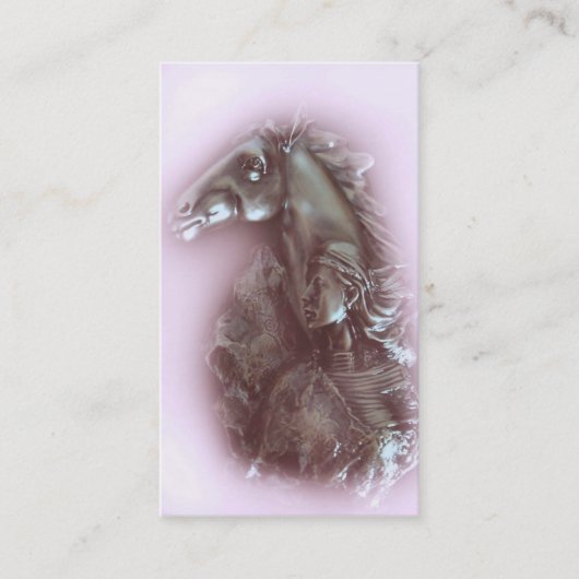 In de lijst van Fantasy - Visitekaartjes (Voorkant)