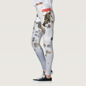 IN DE LUCHT (504e) Leggings (Links)