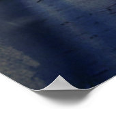 In de mond van de Giant Poster (Hoek)