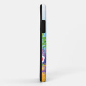 In de oceaan Case-Mate iPhone case (Achterkant/rechts)