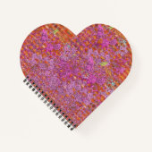 In de ochtend notitieboek (Voorkant)