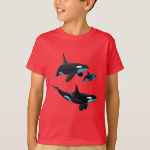 IN DE POD T-SHIRT