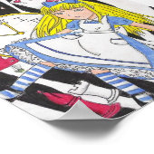 in de rabithole poster (Hoek)