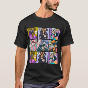 In de Sallyverse T-shirt