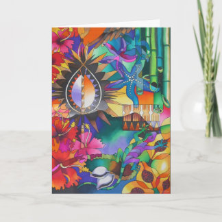 "IN DE SCHADUWEN VAN DE SLAPENDE GIGANTISCHE BERG KAART