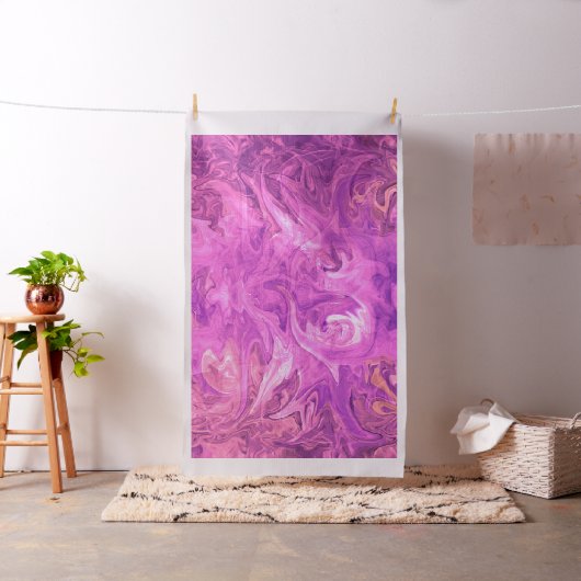 In de stemming... stof (Voorbeeld)