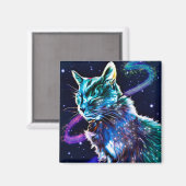 In de sterren magneet (Voorkant / Achterkant)