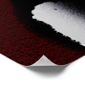 In de stilte 2 poster (Hoek)