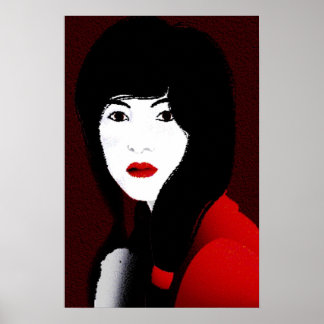 In de stilte 2 poster