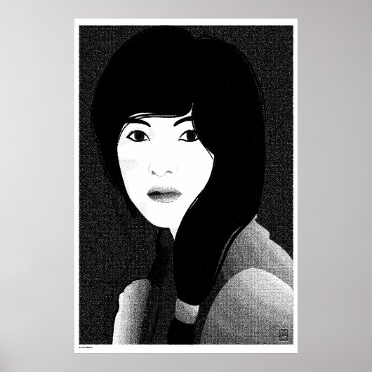 In de stilte 3 poster (Voorkant)