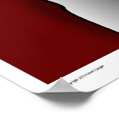 In de stilte poster (Hoek)