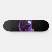 in de toekomst skateboard (Horizontaal)