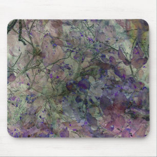 In de tuin waar de feesten gaan muismat