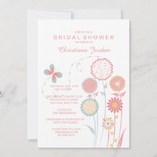 In de Uitnodiging van de Tuin