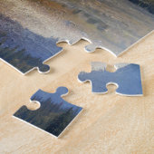 In de vallei... legpuzzel (Zijkant)