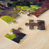 In de Vineyard Elin Danielson-Gambogi 1898 Legpuzzel (Zijkant)