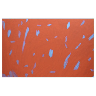 In de vulkaanverbinding stof