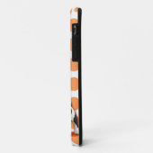 In de Waiting Room Case-Mate iPhone Case (Achterkant/links)