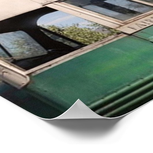 In de Wilde Poster (Hoek)