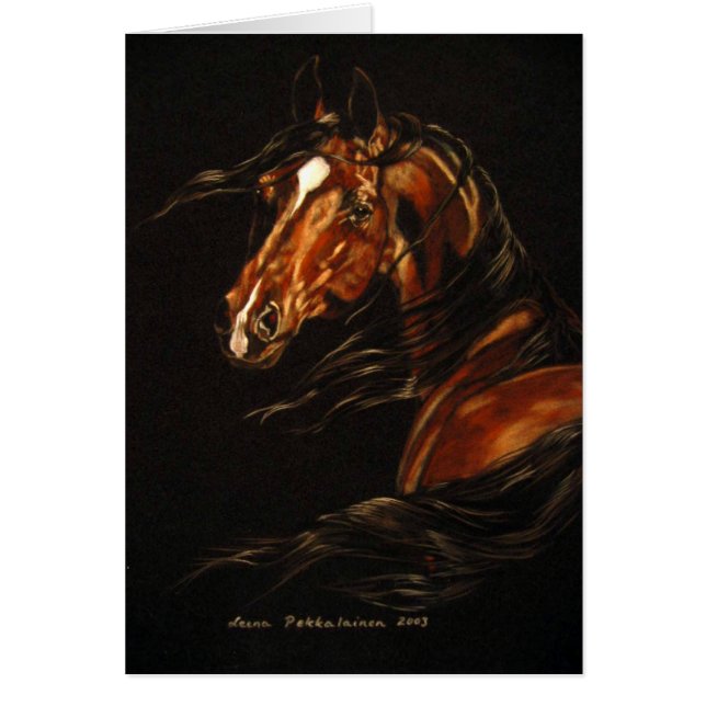 In de wind (Voorkant)