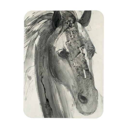 In de wind I Magneet (Verticaal)