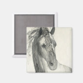 In de wind I Magneet (Voorkant / Achterkant)