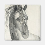 In de wind I Magneet (Voorkant)