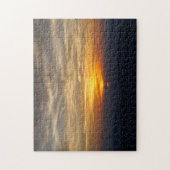 In de wolken legpuzzel (Verticaal)