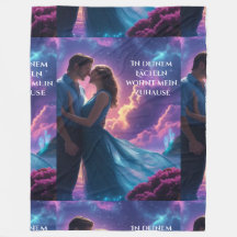 In deinem Lächeln wohnt mein Zuhause