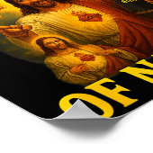 In Desperate Need Of Nailing Funny Gen Z Brainrot  Poster (Hoek)