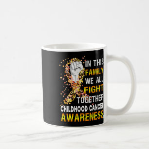 In Deze Familie Vecht Iedereen Tegen Kanker Bij Ki Koffiemok