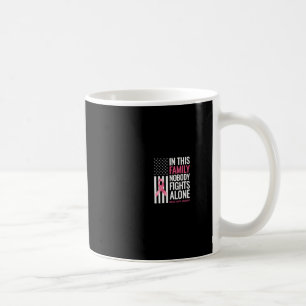 In deze familie vecht niemand alleen tegen borstka koffiemok