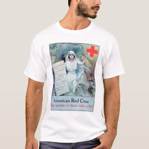 In dienst van de Suffer (US00018) T-shirt