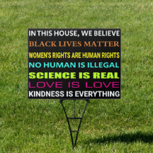 In dit Parlement geloven we dat wetenschap echt vr