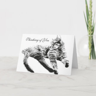 In dromen; Het denken aan u Kaart